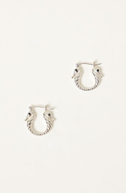 Orecchini Cavallucci marini